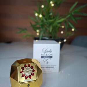 Lady Million Royal Paco Rabanne 80ml